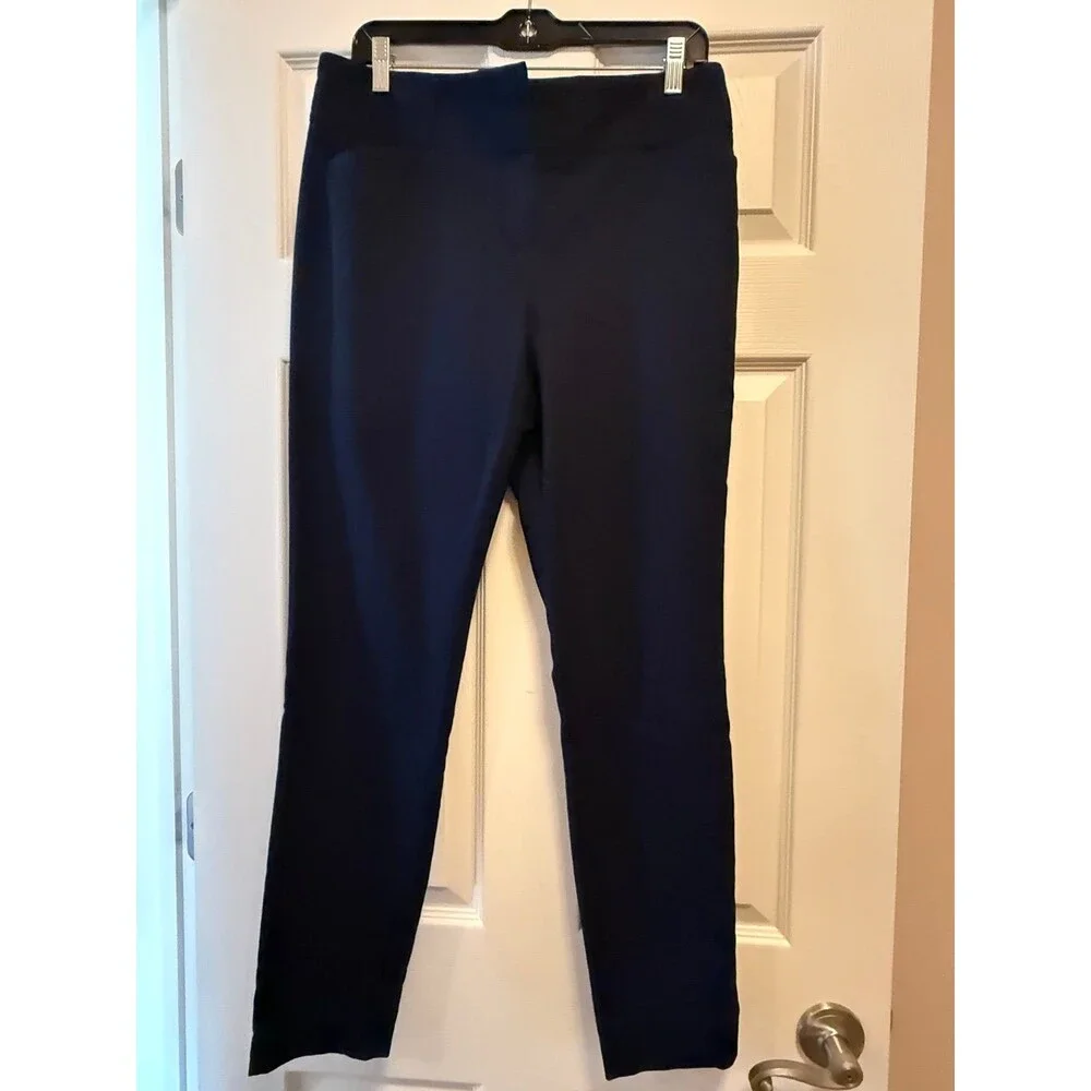 Ivanka Trump size 10 pants